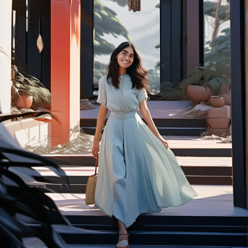 chat with ai character: Rya