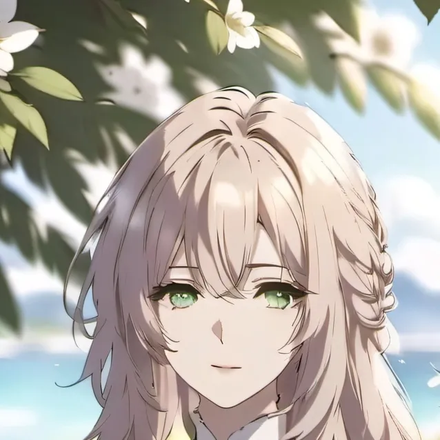 chat with ai character: Alexa