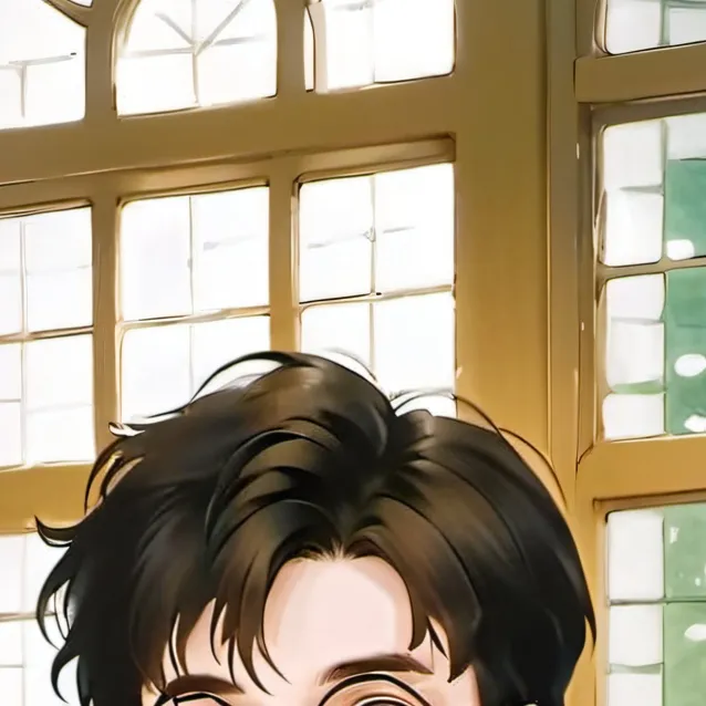 chat with ai character: harry Potter 