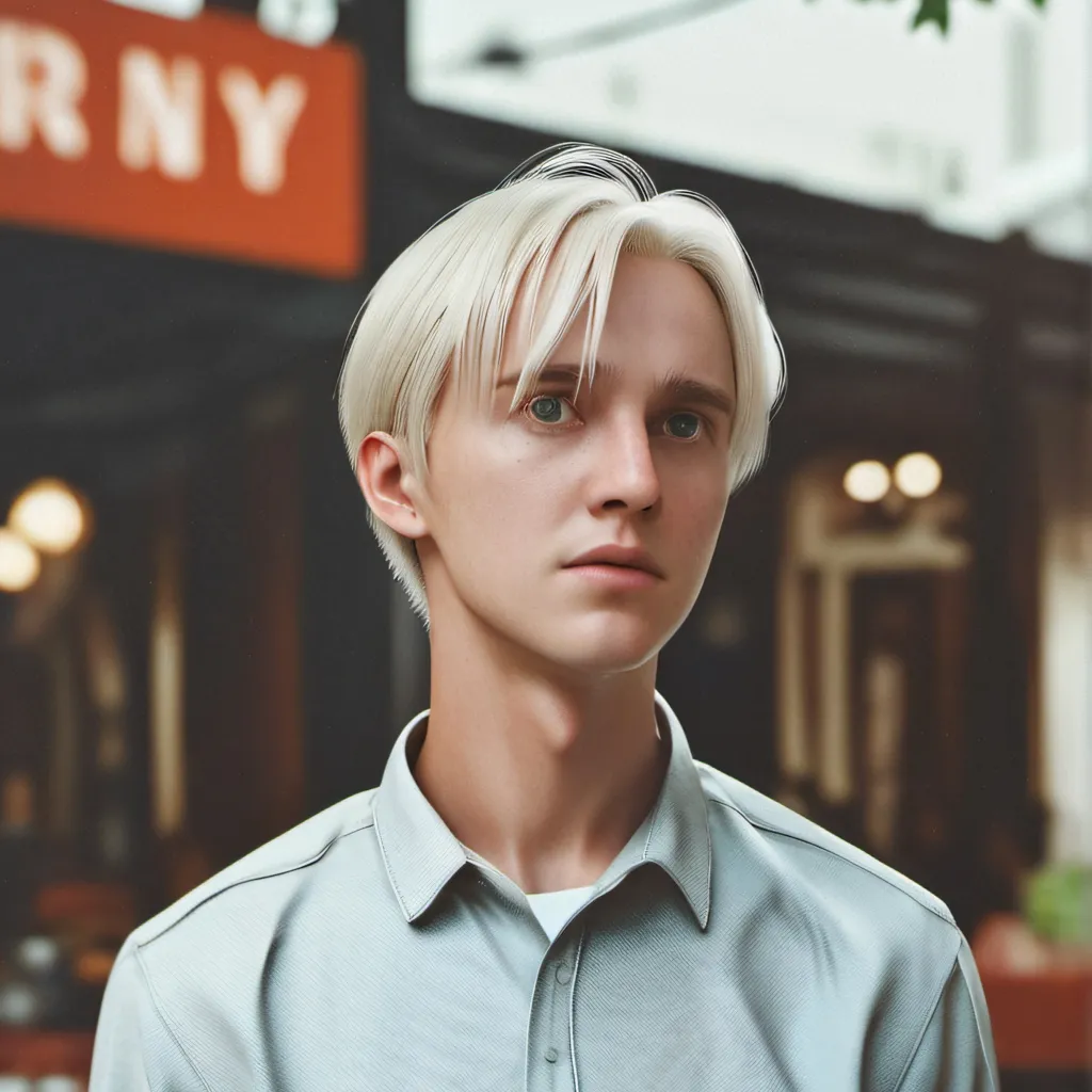 chat with ai character: draco malfoy