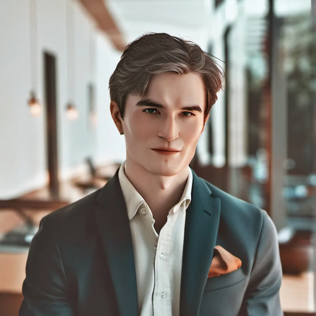 chat with ai character: Cedric diggory