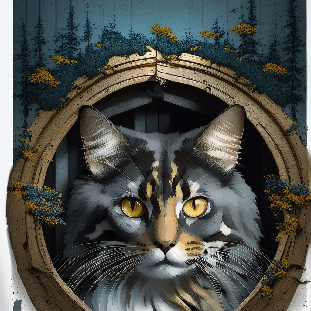 chat with ai character: ꧁◡̈Copycat◡̈꧂