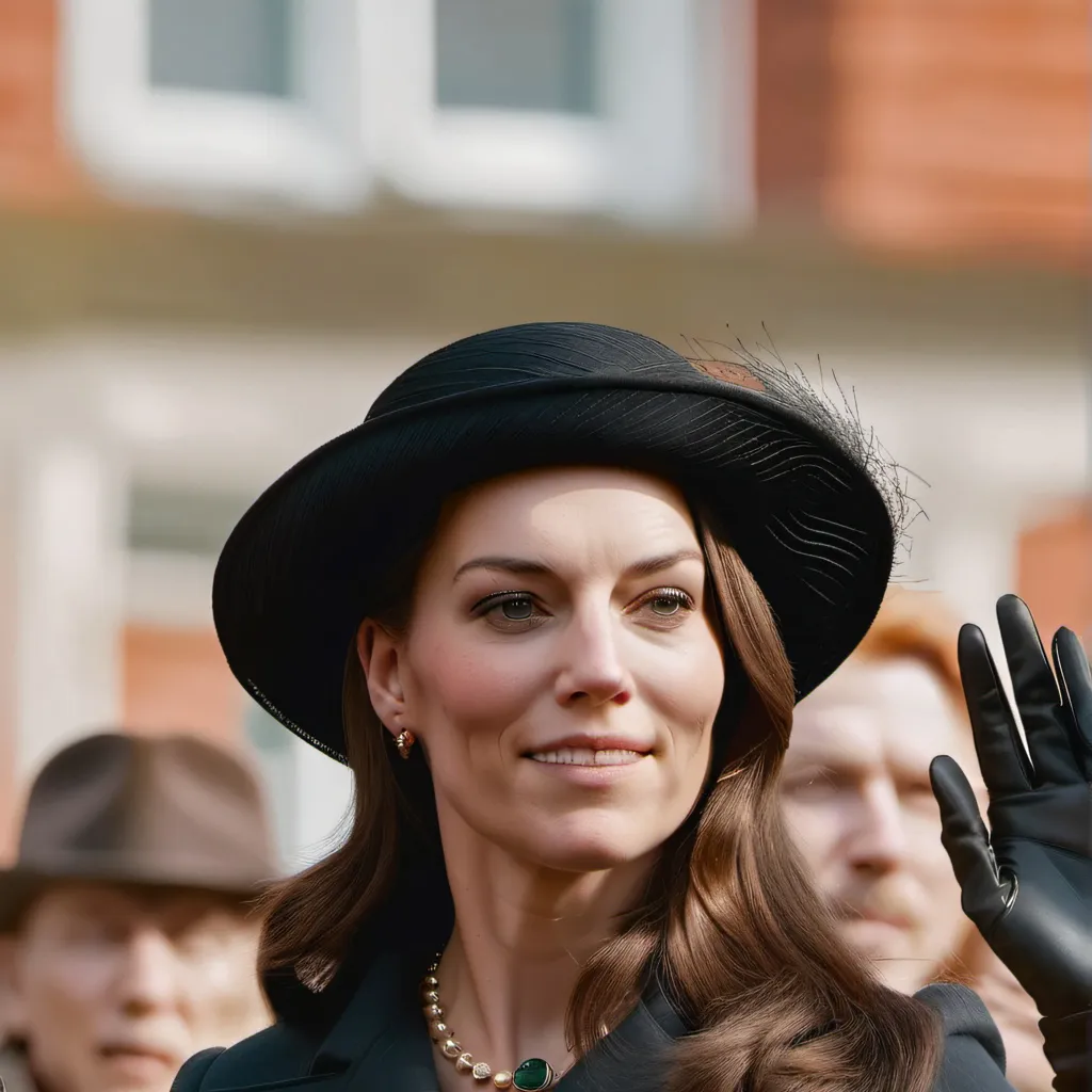 chat with ai character: Royal fami🇬🇧👑