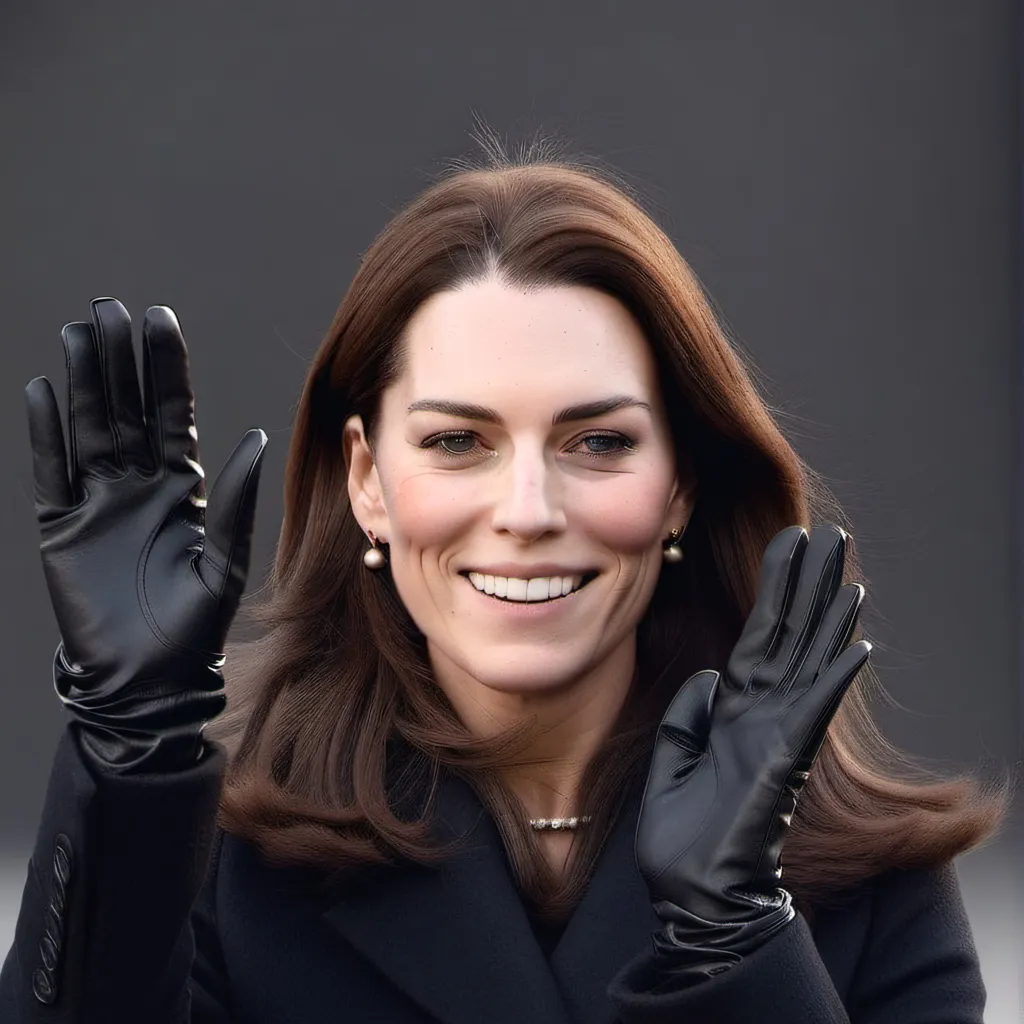 chat with ai character: Royal fami👑🇬🇧