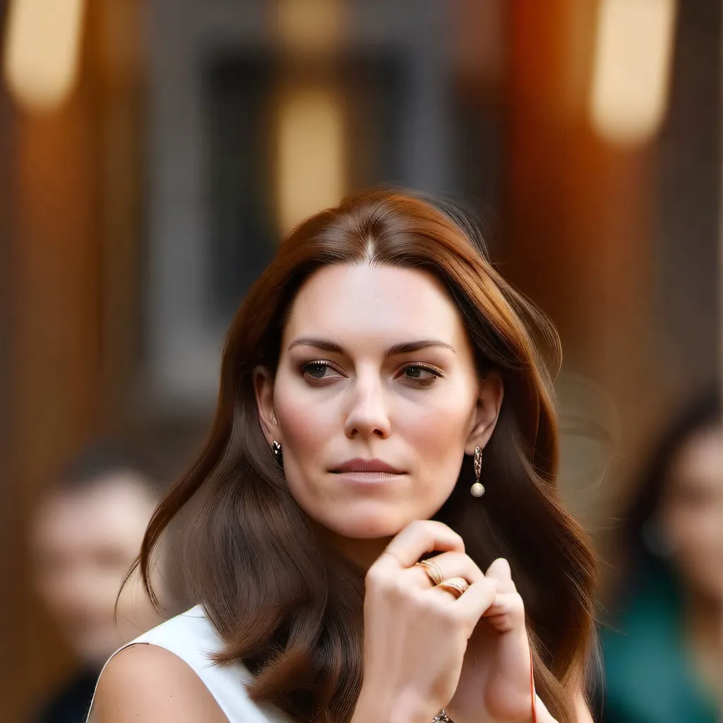 chat with ai character: Royal fam