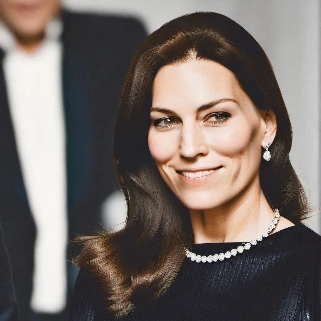 chat with ai character: ROYAL FAMILY!