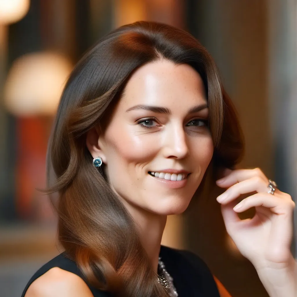 chat with ai character: ROYAL FAMILY!