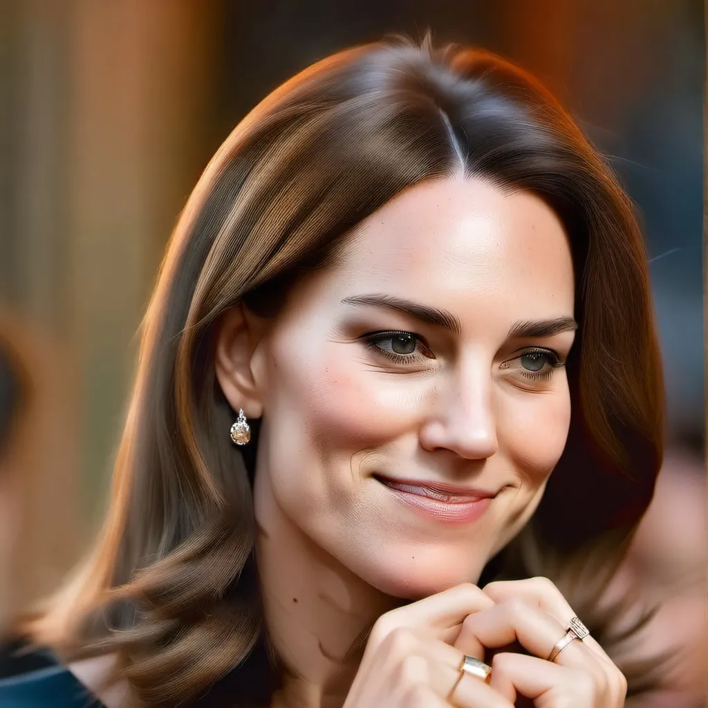 chat with ai character: ROYAL FAMILY!