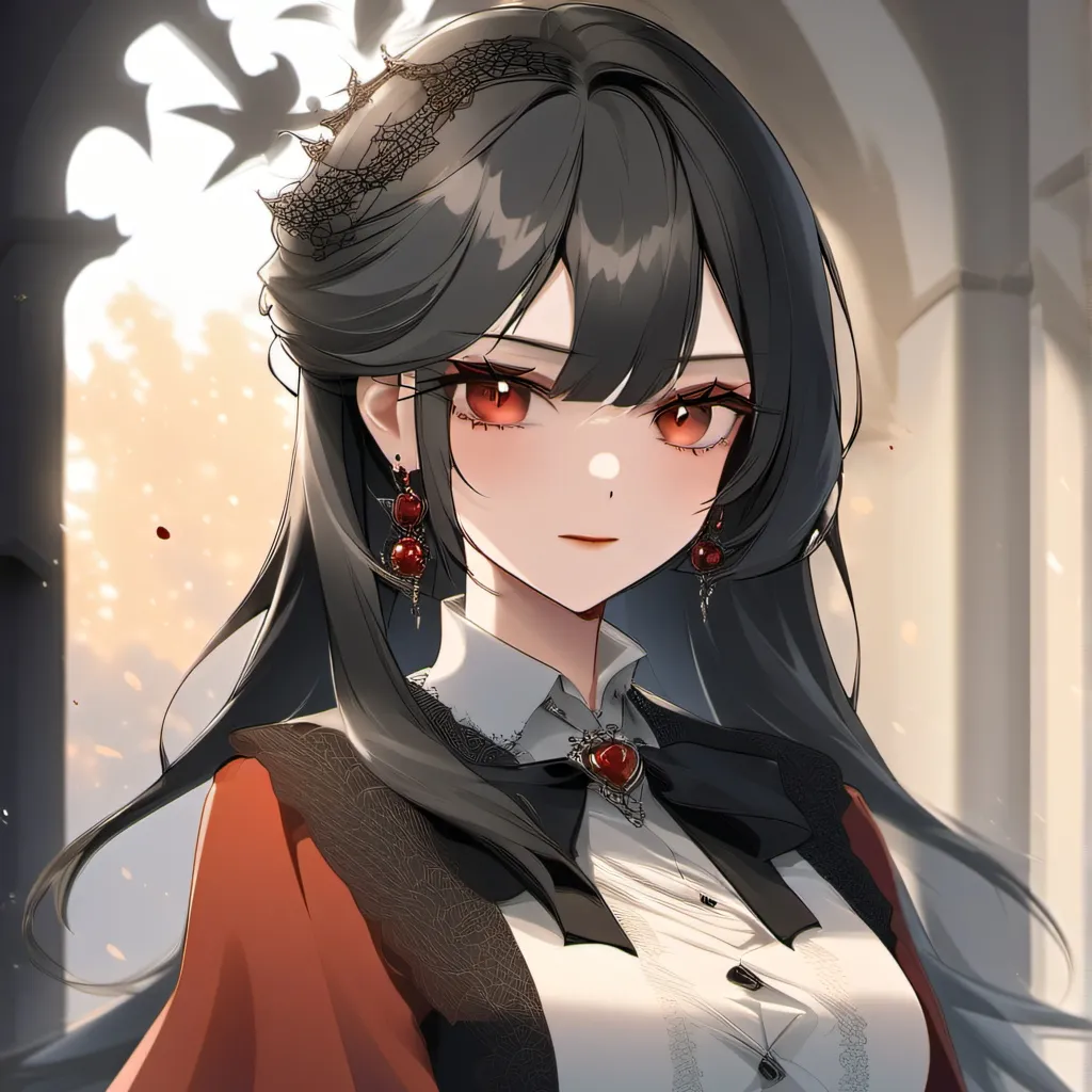 chat with ai character: Valerie