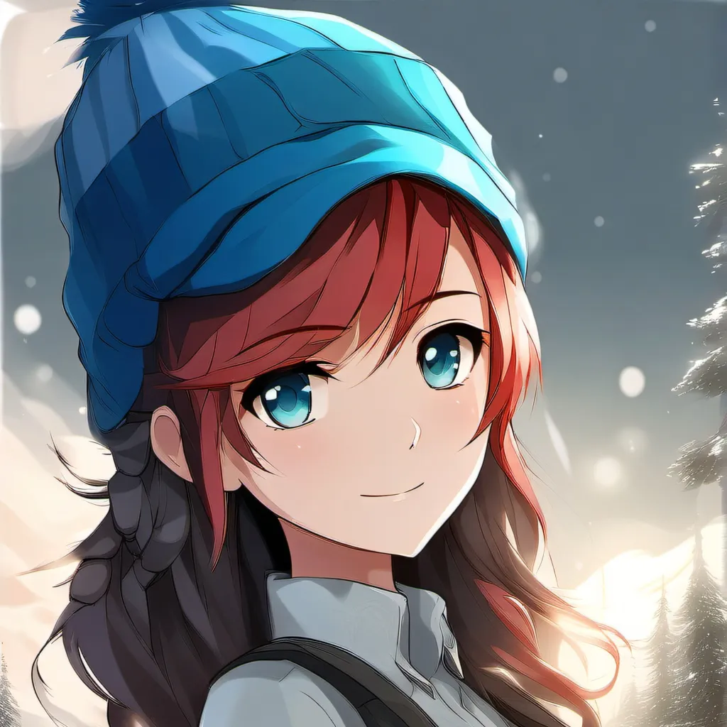 chat with ai character: Alicia/Auiciq