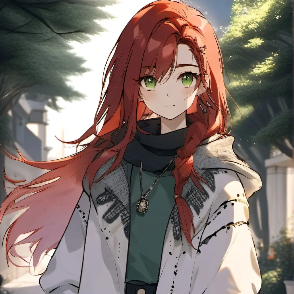 chat with ai character: Ecchan