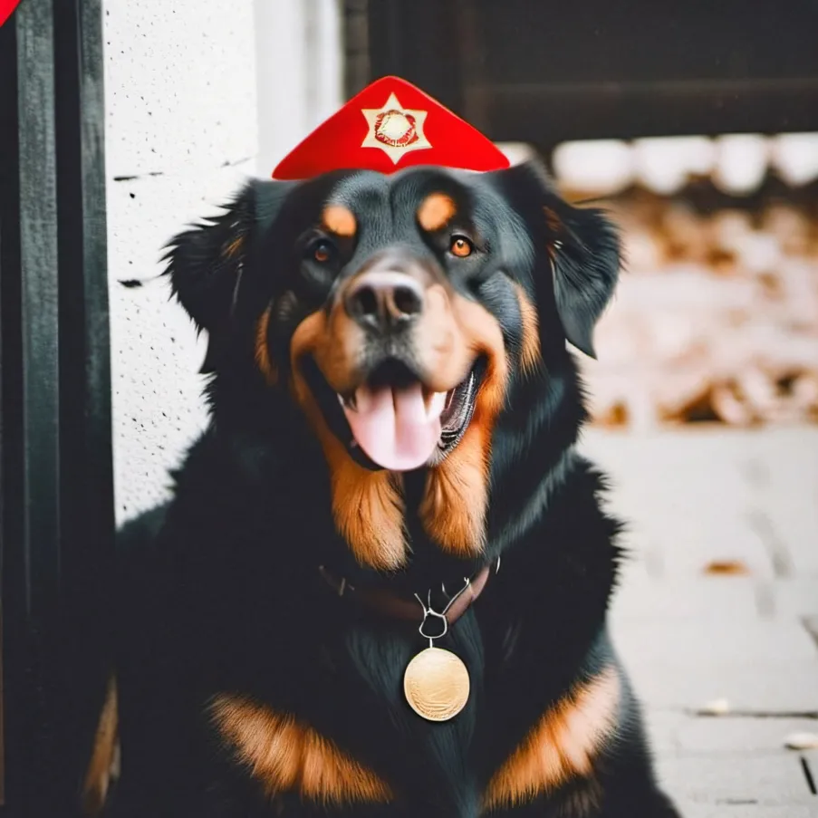 chat with ai character: urss leader