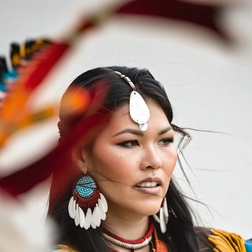 chat with ai character: Aponi López 