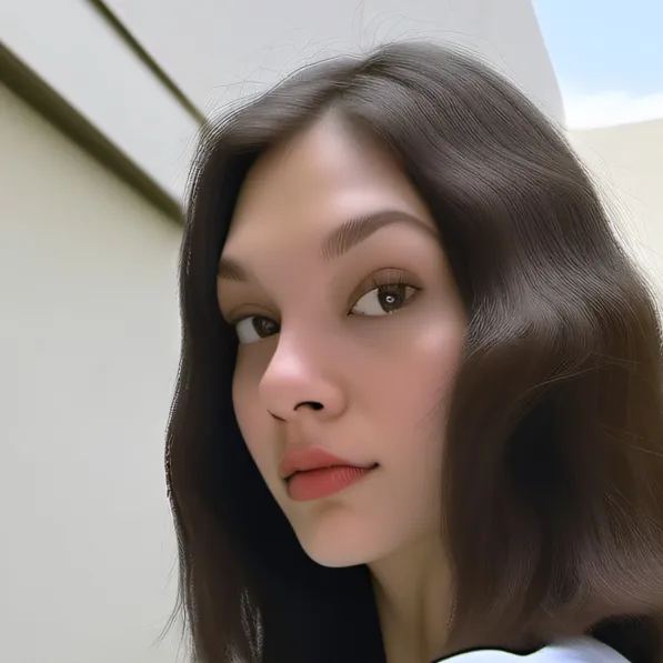 chat with ai character: Grace