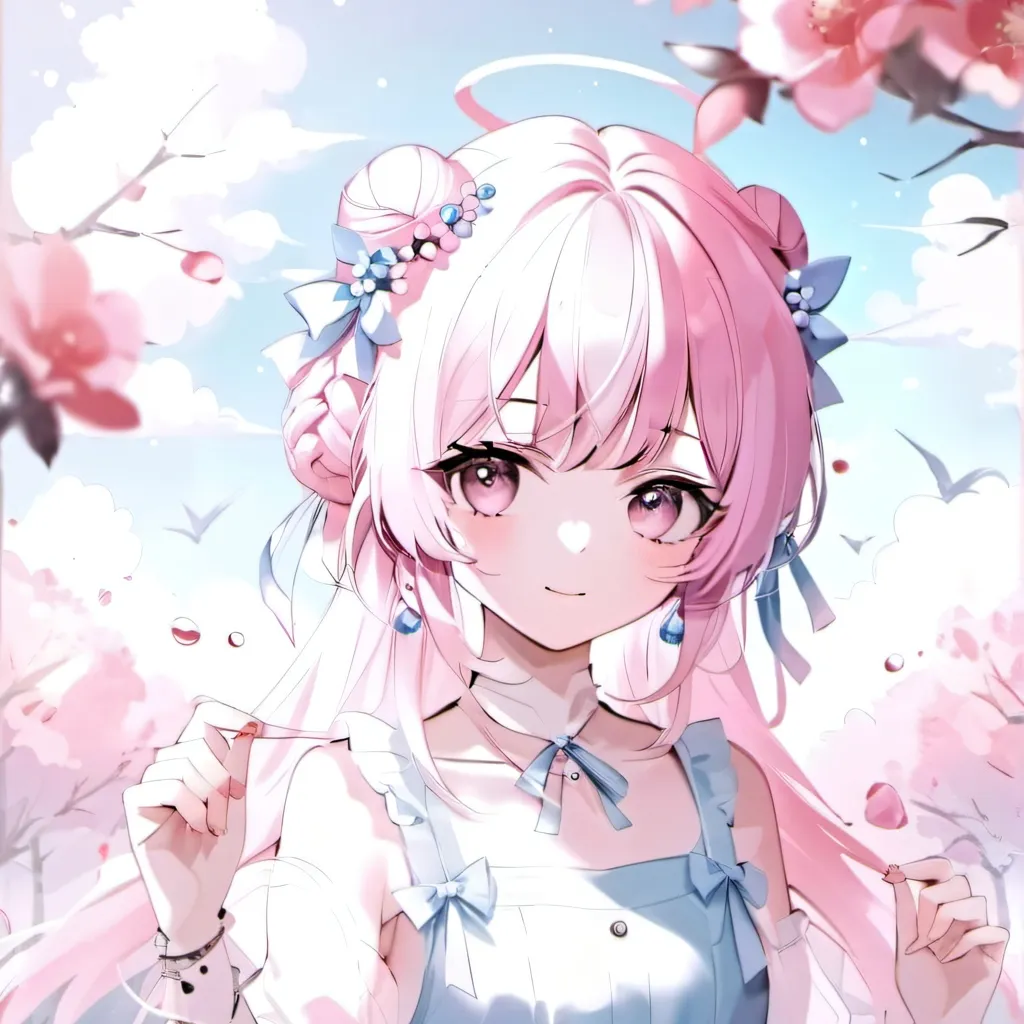 chat with ai character: Regina🧸⭐