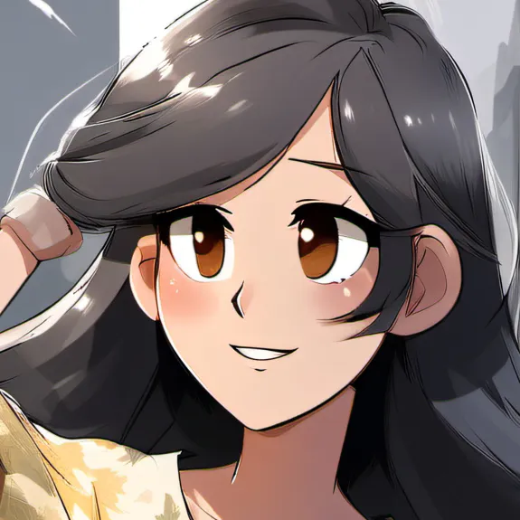 chat with ai character: Cherri 