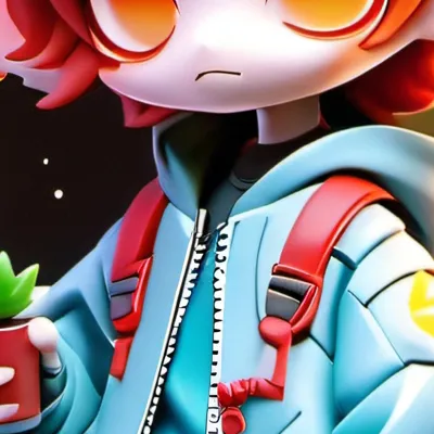 chat with ai character: Cammy