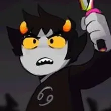 creator therealkarkat's avatar