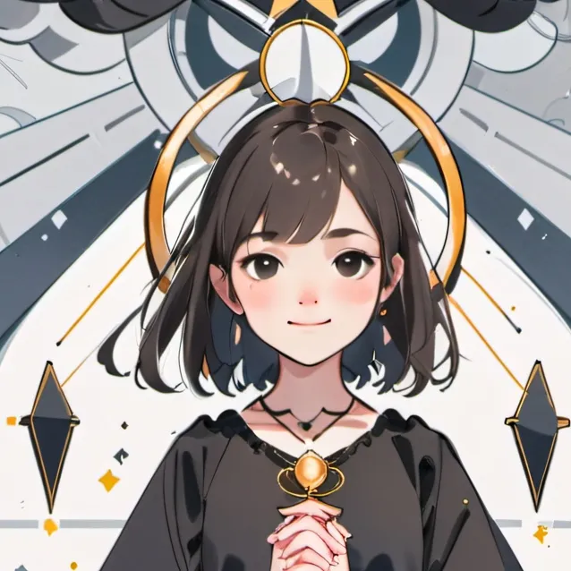 chat with ai character: Jo