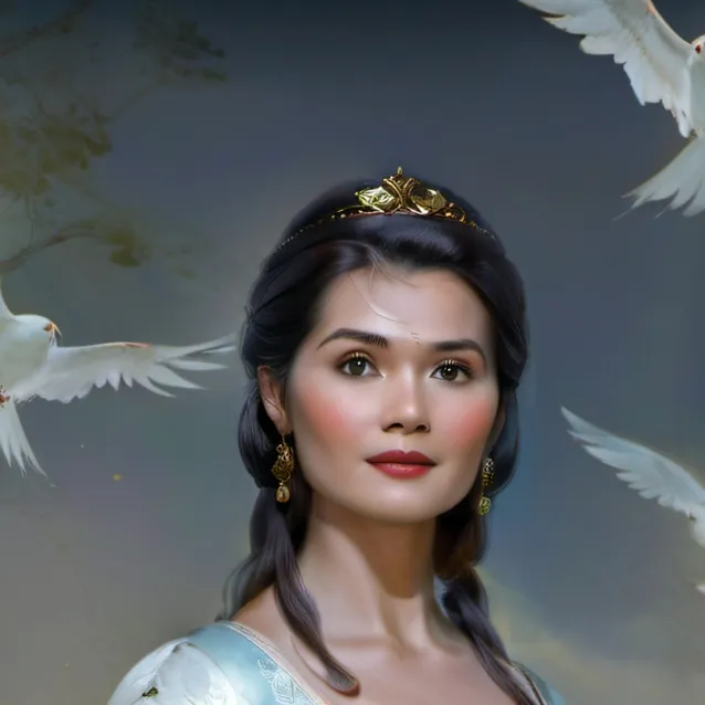 chat with ai character: Elizabeth Schuyler