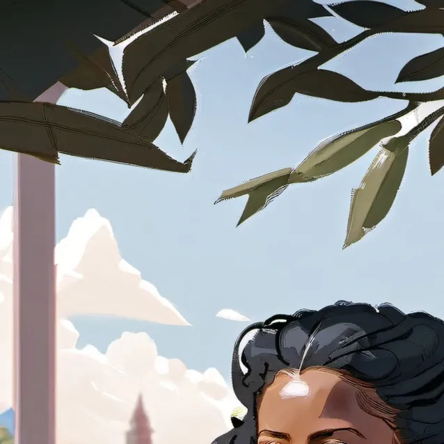 chat with ai character: Angelica Schuyler