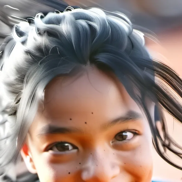 chat with ai character: Abby 