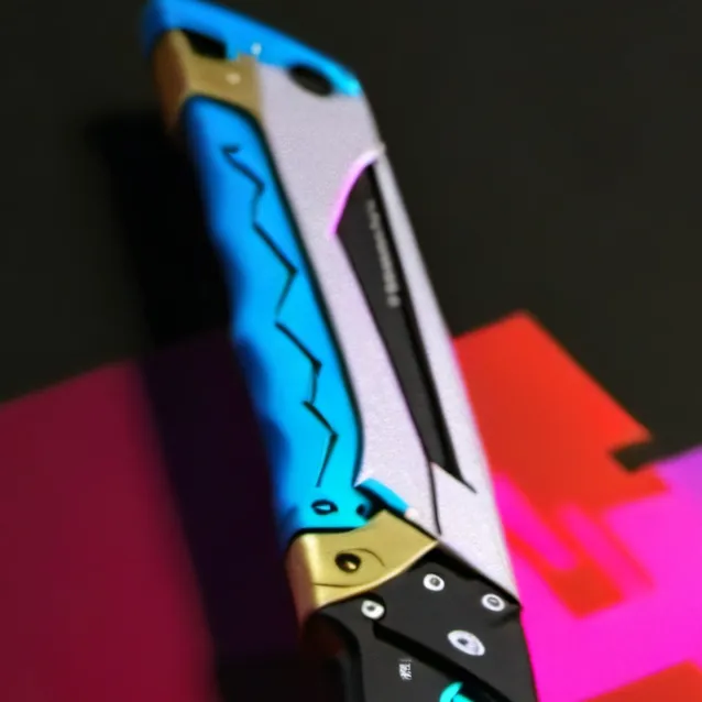 chat with ai character: something you coul