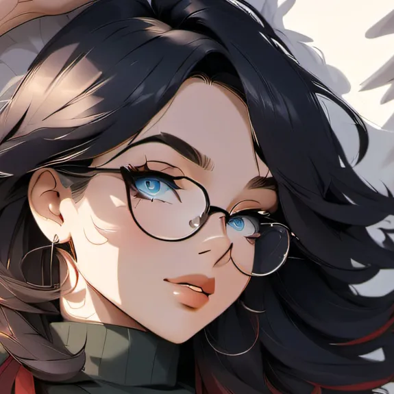 chat with ai character: Gracie