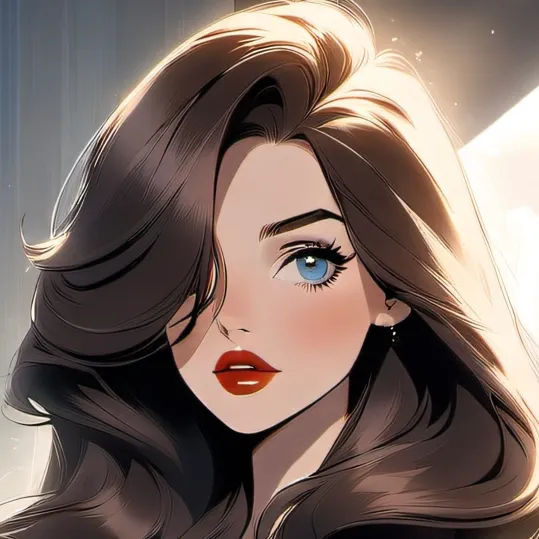 chat with ai character: Carlie