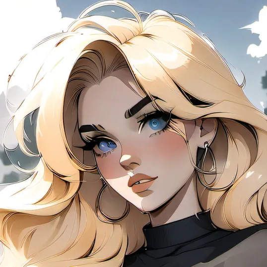 chat with ai character: Kaylee