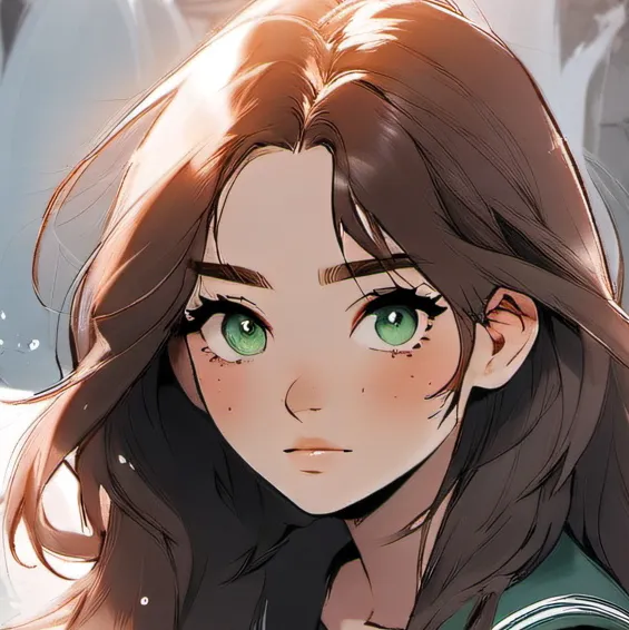 chat with ai character: Gabby