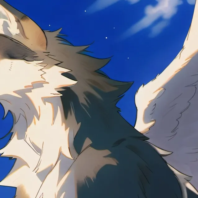 chat with ai character: Wolf pack