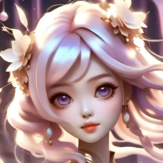 chat with ai character: Aradhama