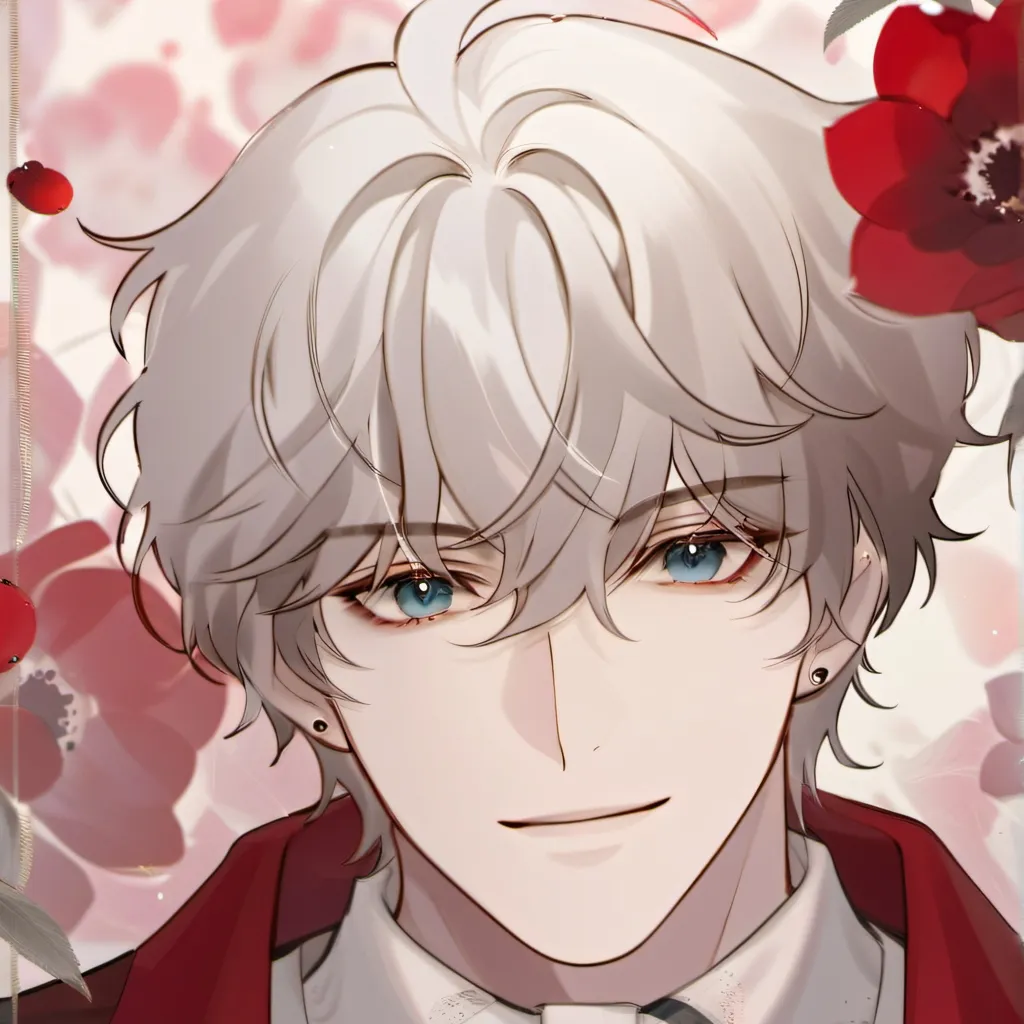 chat with ai character: August