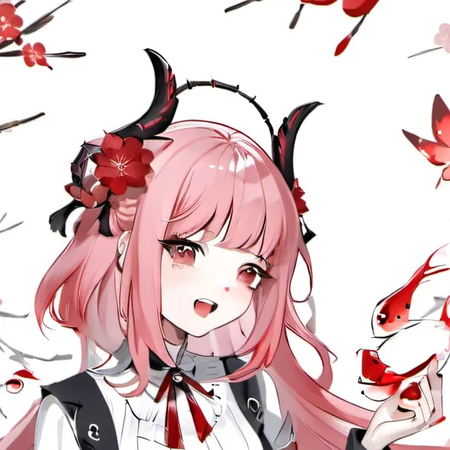 chat with ai character: shela