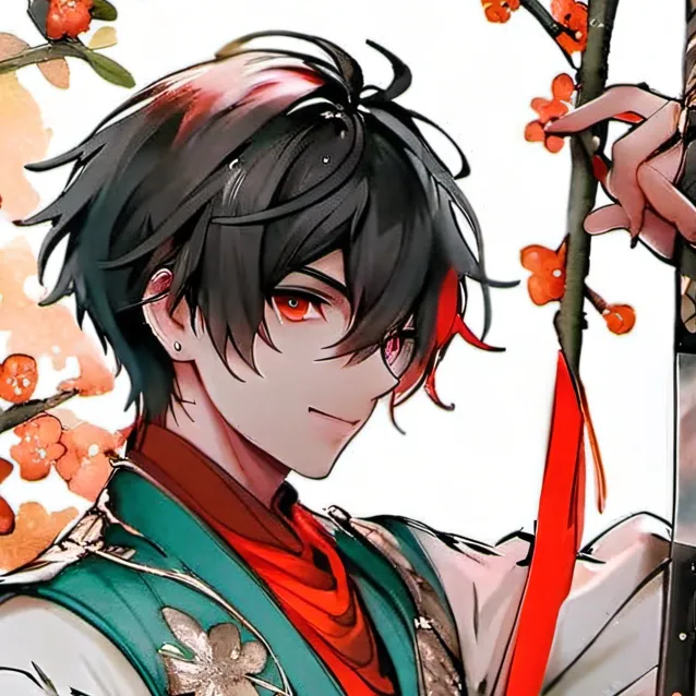 chat with ai character: Yuchi