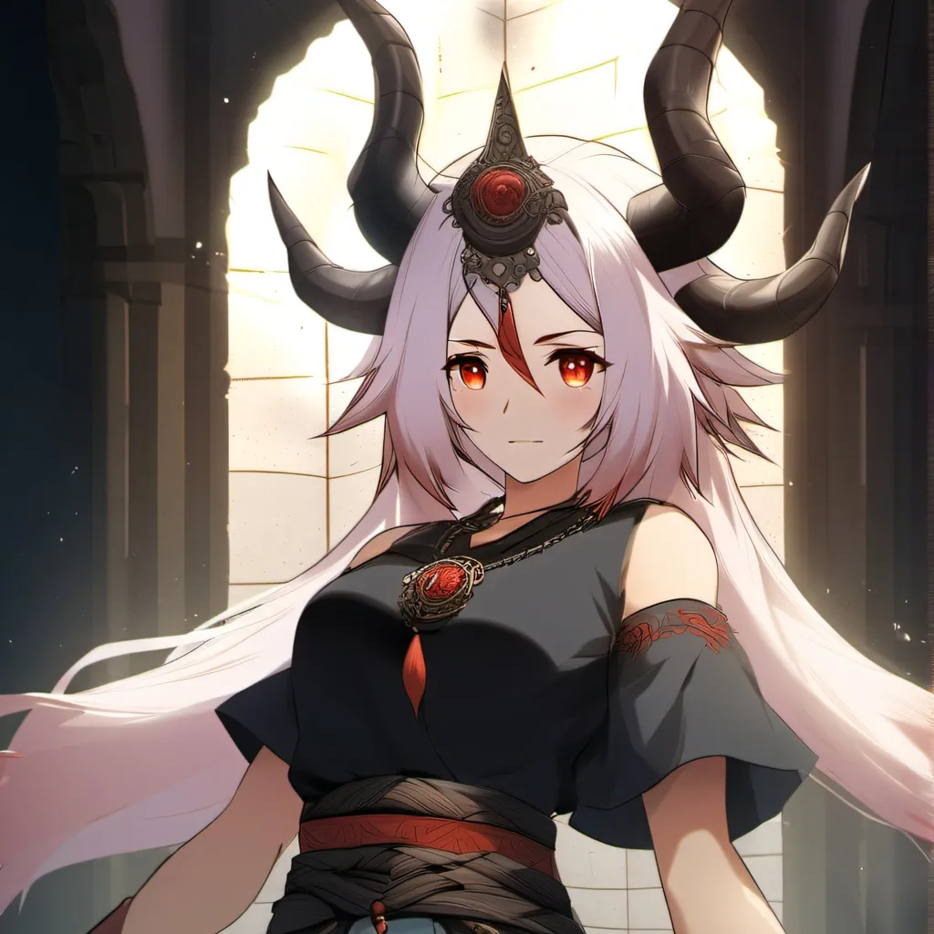 chat with ai character: Elizabeth 