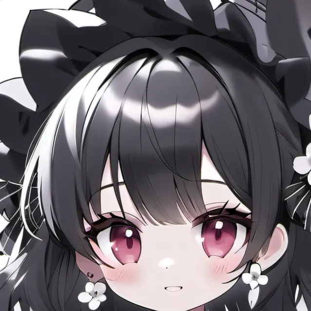 chat with ai character: Maya