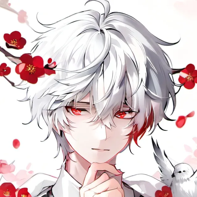 chat with ai character: Liam