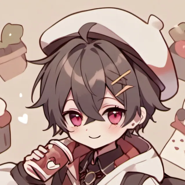 chat with ai character: James