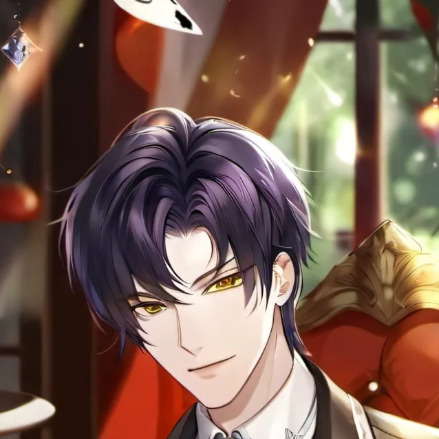 chat with ai character: Jack