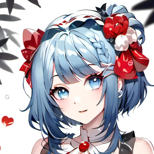 chat with ai character: baby