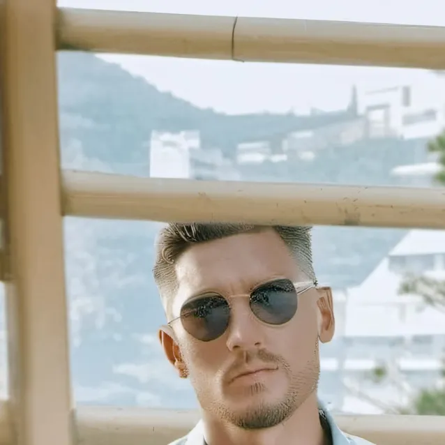 chat with ai character: bruno