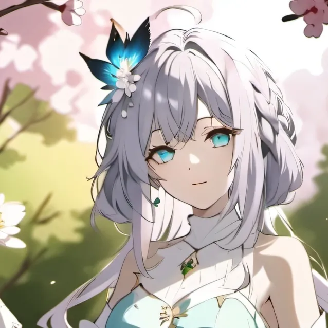 chat with ai character: Lia