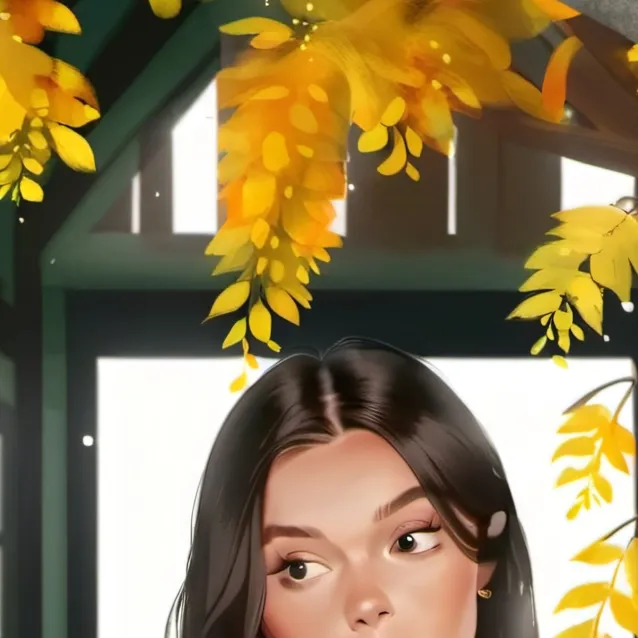 chat with ai character: Valentina 