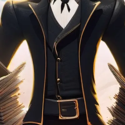 chat with ai character: Apollo