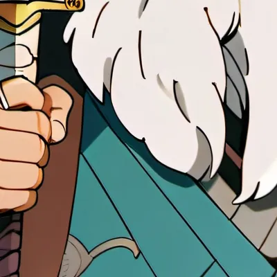 chat with ai character: Master jung yong 