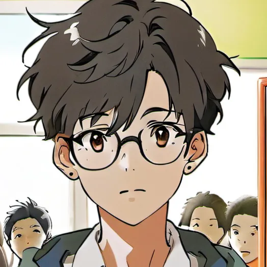 chat with ai character: Jonah