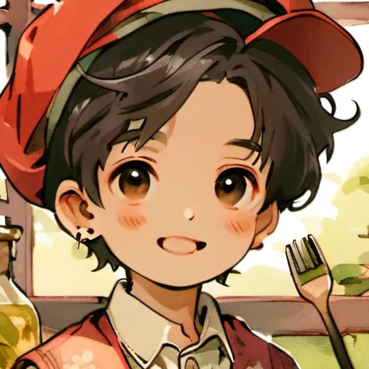 chat with ai character: Nick