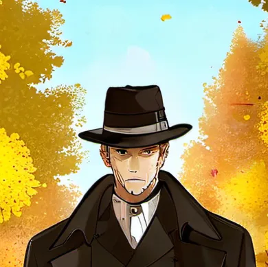 chat with ai character: Mafia boss